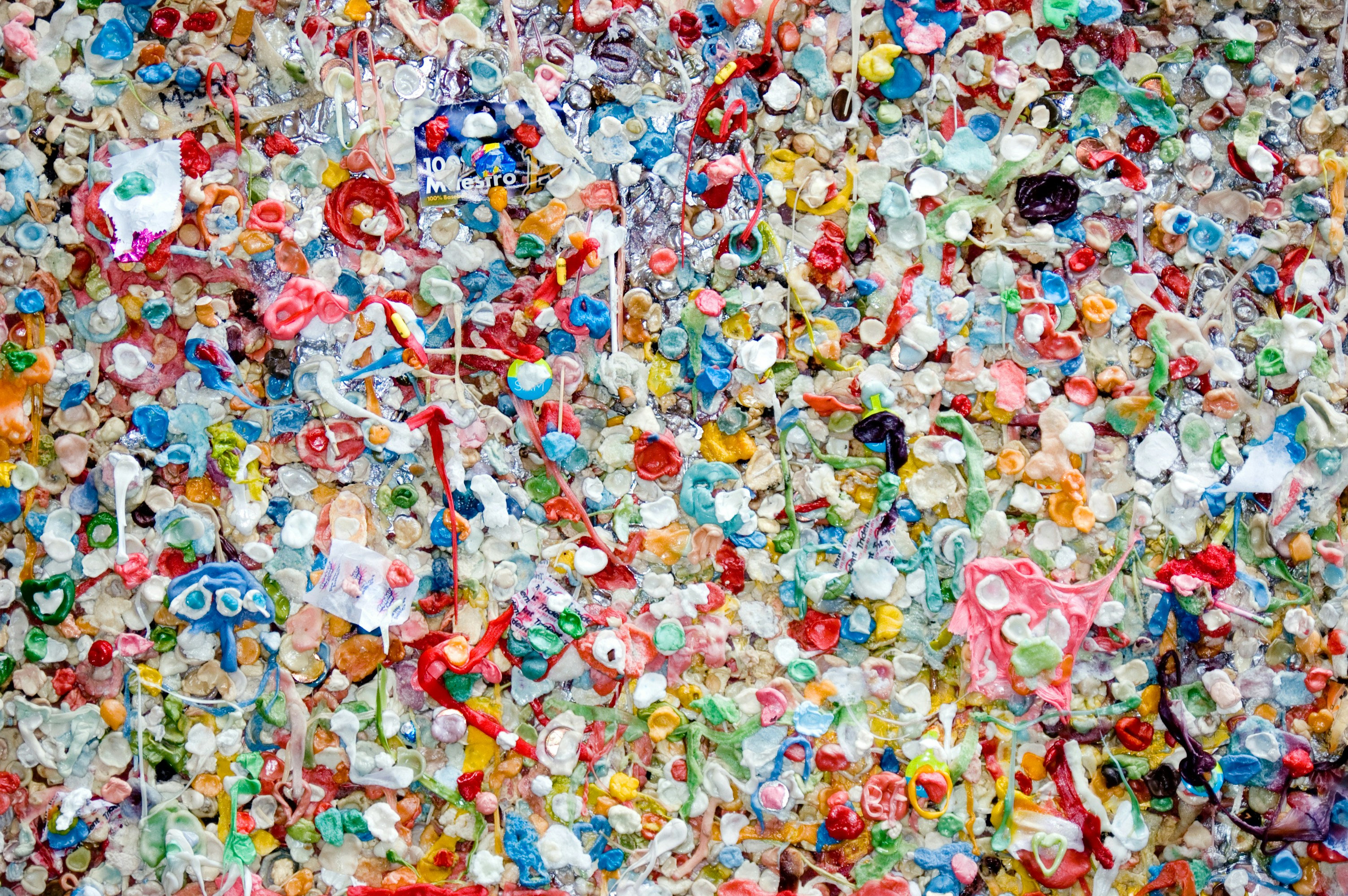 Voor leveranciers van recyclaat